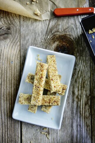 Banana-Bars