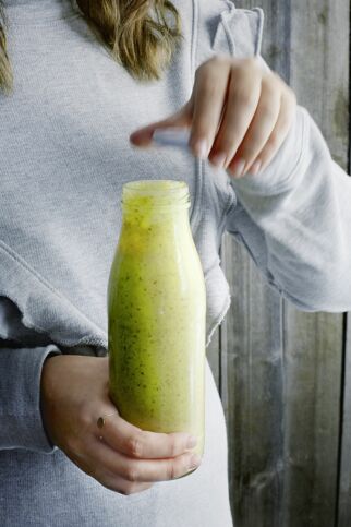 Dinkel-Mango-Delight Dinkel-Mango-Delight