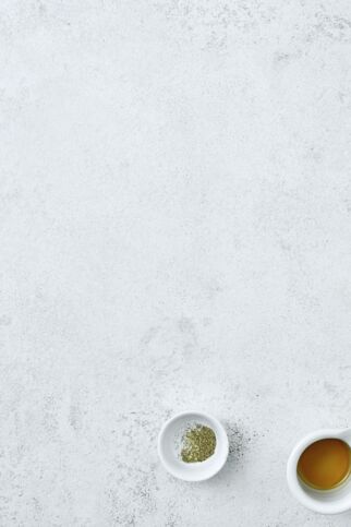 Dickmilch-Dressing Dickmilch-Dressing