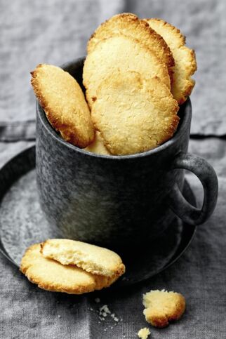 Kokos-Quark-Taler Kokos-Quark-Taler