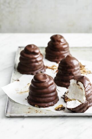 Schaumküsse DIY Schaumküsse DIY