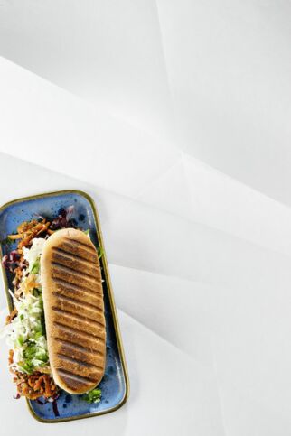 Schwein-gehabt-Pulled-Pork-Sandwiches Schwein-gehabt-Pulled-Pork-Sandwiches