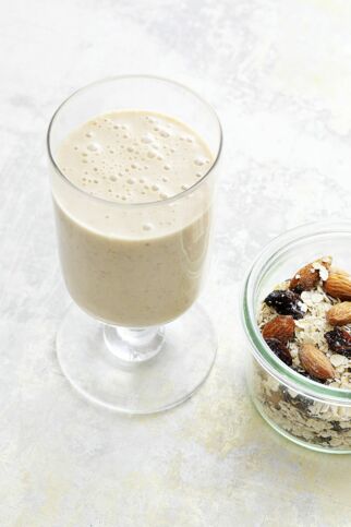 Müsli-Monster Müsli-Monster