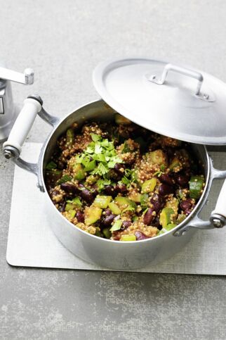 Lazy Chili Lazy Chili