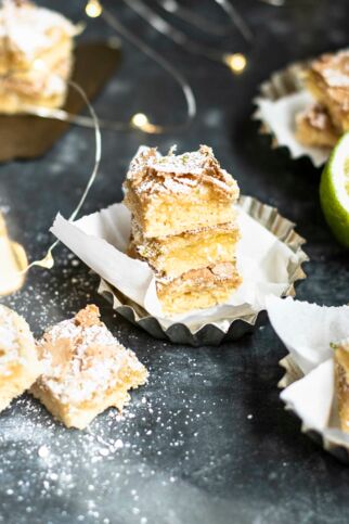 Zitronenwürfel Zitronenwürfel