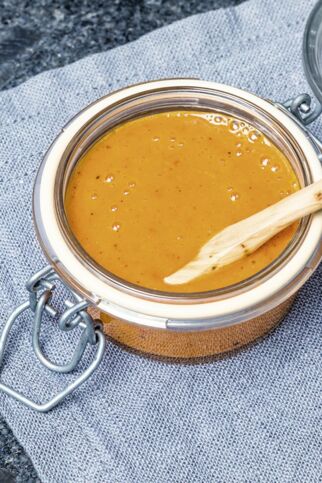 Kiwi-Ketchup Kiwi-Ketchup