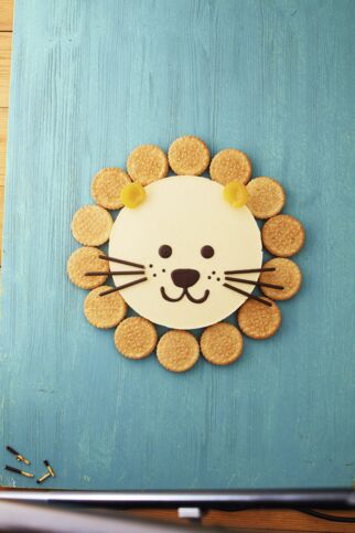 Löwenkuchen Löwenkuchen