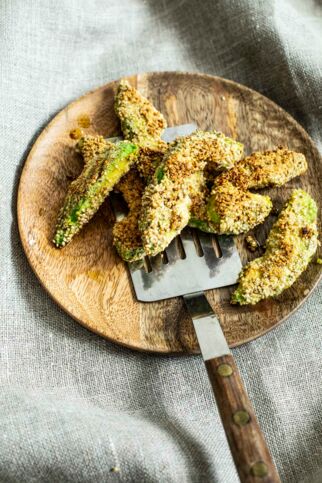 Avocado-Pommes Avocado-Pommes