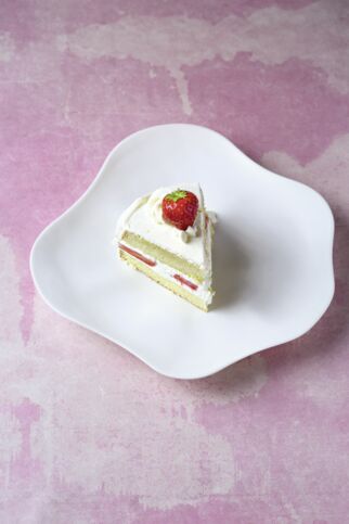 Japanischer Shortcake Japanischer Shortcake