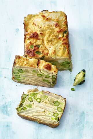 Brotform-Quiche Brotform-Quiche