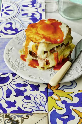 »Kleine Französin« »Kleine Französin«