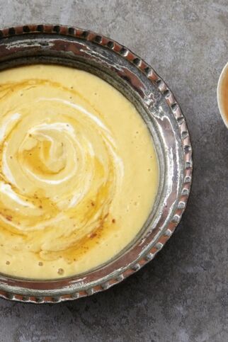 Linsensuppe Linsensuppe