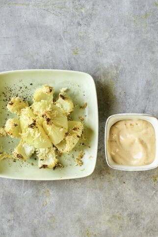 Zwiebelblüten Zwiebelblüten