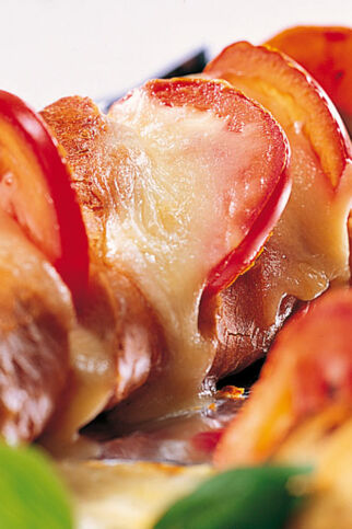 Ofenbaguette Ofenbaguette