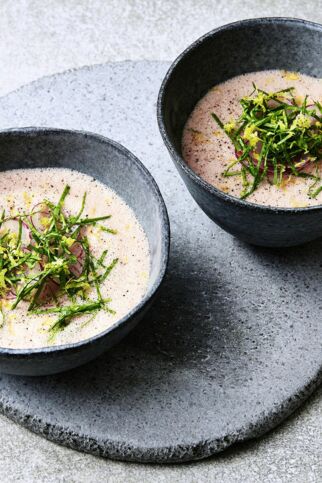 Radieschengazpacho Radieschengazpacho