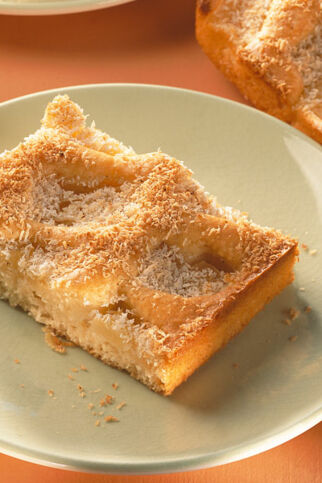 Ananas-Kokoskuchen Ananas-Kokoskuchen