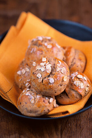 Partybrötchen Partybrötchen