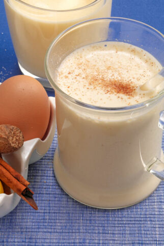 Egg Nogg Egg Nogg