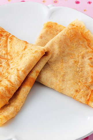 Grundrezept Pfannkuchen