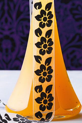 Orangensirup Orangensirup