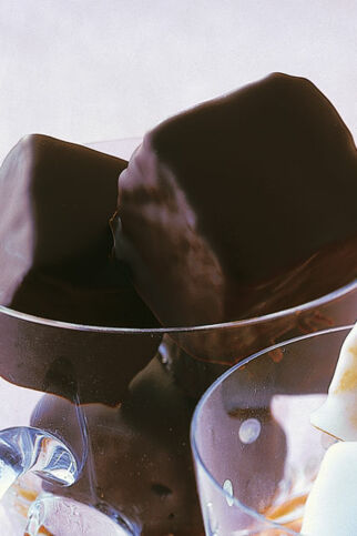 Dominosteine Dominosteine