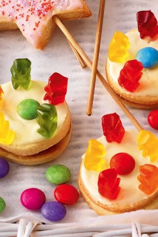 Spielplatzkarussell Spielplatzkarussell