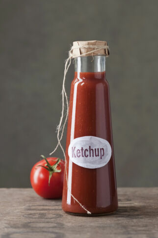 Ketchup Ketchup