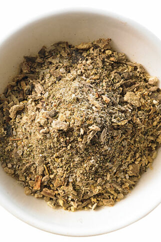 Pilz-Kräuter-Gewürz Pilz-Kräuter-Gewürz