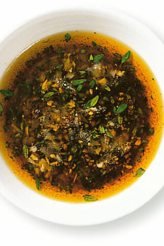 Gyros-Marinade Gyros-Marinade