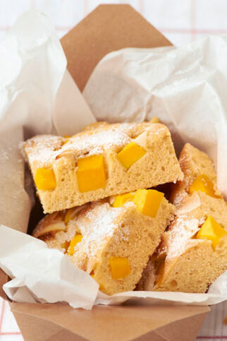 Mangokuchen