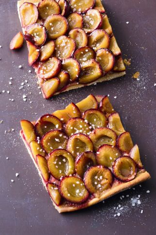 Zwetschgendatschi Zwetschgendatschi