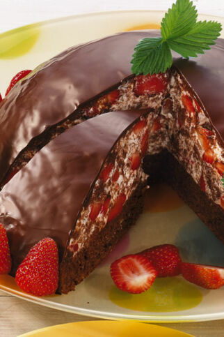 Kuppeltorte