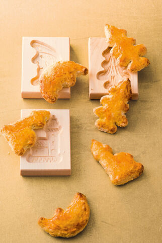 Spekulatius Spekulatius