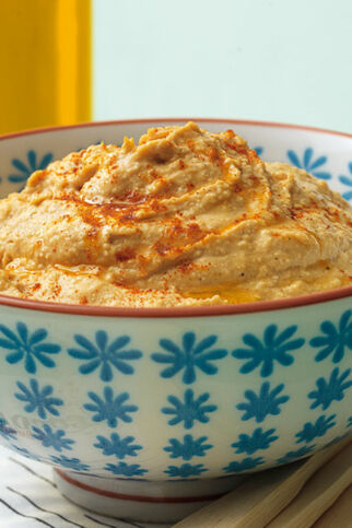 Hummus Hummus