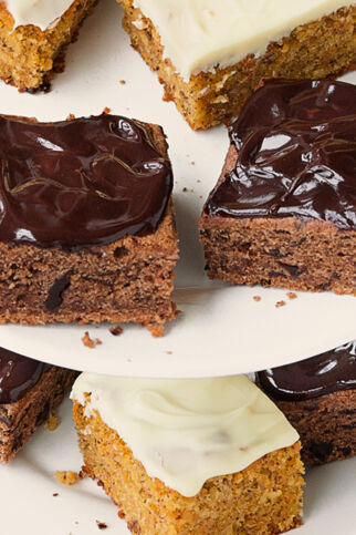 Rotwein-Schoko-Kuchen Rotwein-Schoko-Kuchen