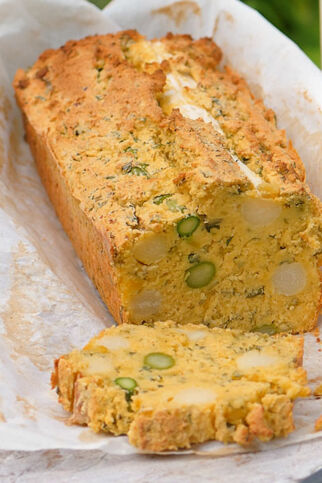 Frühlingsbrot Frühlingsbrot