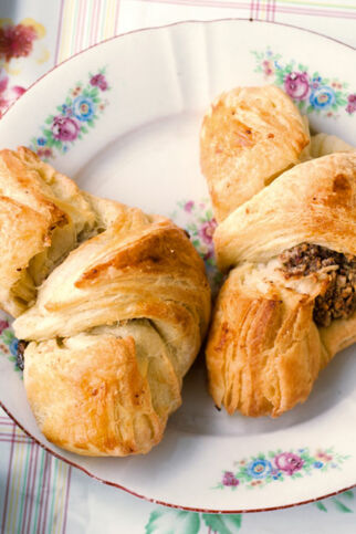 Nusshörnchen Nusshörnchen