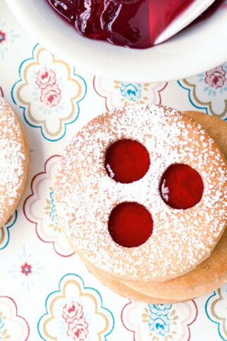 Pfauenaugen Pfauenaugen