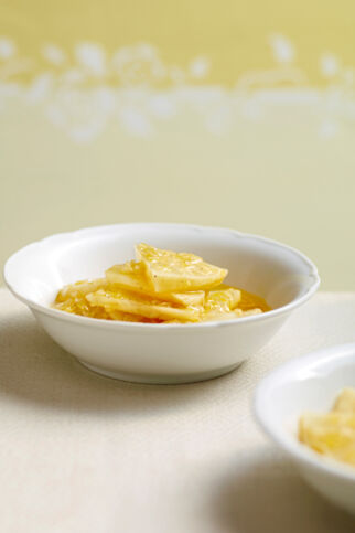 Kochta Selleriesalat Kochta Selleriesalat