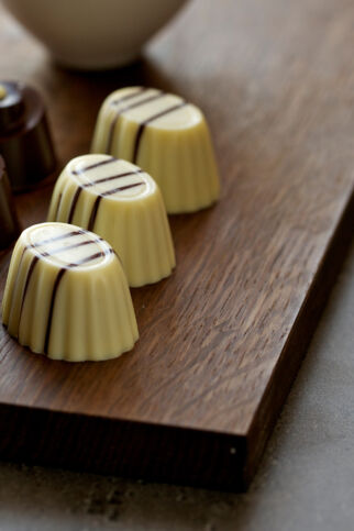 Eierlikörtörtchen Eierlikörtörtchen