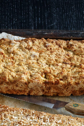 Zwiebelbrot Zwiebelbrot