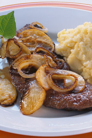 Berliner Leber Berliner Leber