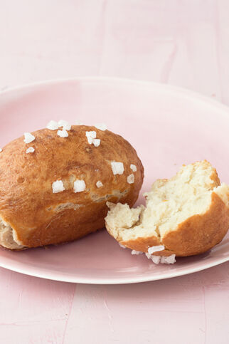 Laugenbrötchen