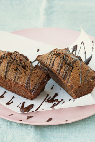 Schokoladenkuchen Schokoladenkuchen