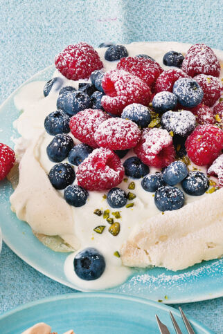 Pavlova Pavlova
