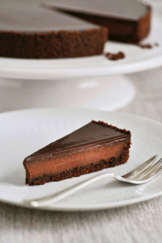 Schokoholics Pralinentarte Ohlala! Schokoholics Pralinentarte Ohlala!