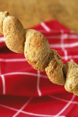 Brot am Stiel Brot am Stiel