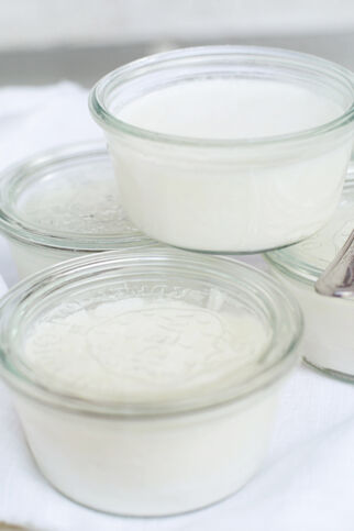 Joghurt Joghurt