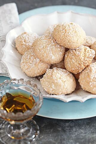 Amaretti Amaretti