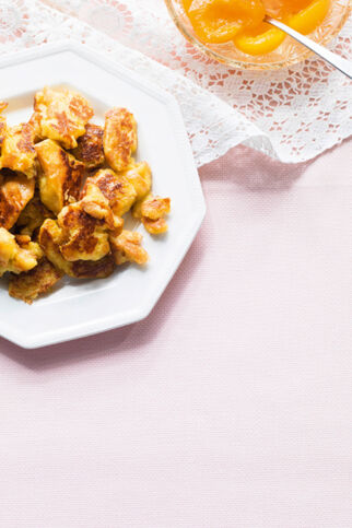 Semmelschmarrn Semmelschmarrn